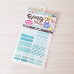 株式会社KAWAGUCHI(@kwgc_inc)様のモノペタラベルをご紹介致します✩*⋆.耐水性があり、お弁当などのプラスチック製品やビニール素材のお名前つけに便利なシールラベルです(ˊᵕˋ)&hellip;のInstagram画像