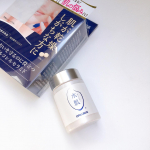 水肌-mizuki-飲むセラミドサプリメント機能性表示食品です🥺✨内側から摂取することで肌のすきまがふさがるように促し、水分が蒸発するのを防ぐことで肌の保湿能力自体を高める、新しい時代の保湿ケ&hellip;のInstagram画像