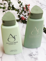 口コミ記事「「アルザウバーハンドクリーンジェル・ローション260mL」の画像