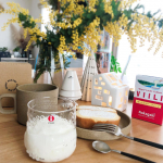 ＿＿＿＿＿ 𓎩 𐄙 ࿁・・今日は久しぶりの試合⚾️・・結果は散々だったけど、ママ友たちとも久々に会えて楽しかった♪♪・・・フィンランドで人気のヴィーリ。&hellip;のInstagram画像