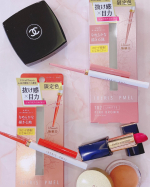 春のパステルメイクに使い勝手抜群のアイライナー🌸✨.💎 イベリスピメル クリームシャドウライナー💎@pdc_jp .抜け感ラインでナチュラルな目力を作れるので、自然に盛れる&hellip;のInstagram画像