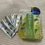 今回こちらの商品を使ってみました。一回分ずつ個包装になっているので使いやすいです。粉タイプだと出しすぎてしまったりもするので便利です。泡立てのあみを使いましたがすごくもこもこの泡になり&hellip;のInstagram画像