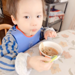 なべやき屋キンレイ『お水がいらない カドヤ食堂 中華そば』をお昼ごはんに食べました❣️❣️大阪発の人気ラーメン店「カドヤ食堂」監修☺️✨スープ、麺、具が一つにまとまっていて、鍋で温めるだけな&hellip;のInstagram画像
