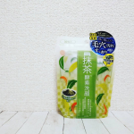 〖 #ワフードメイド宇治抹茶酵素洗顔 〗抹茶の美容効果に着目！毛穴の黒ずみ・角栓をすっきり洗い落としてザラつきのないつるり肌に導く酵素洗顔パウダー✨寛永3年より約400年続く京都利休園厳選石臼&hellip;のInstagram画像