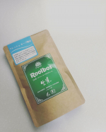 ルイボスティーの中でもオーガニック認証を取得した最高級グレードの茶葉を100％使用した生葉（ナマハ）ルイボスティー蒸気を使うことであえて発酵を止める日本の緑茶のような製法でつくられた特&hellip;のInstagram画像