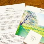 アムリターラさんのモニターとして、ハイビスカスチーク　PC2ピュアアプリコット　に当選させていただきました♡アムリターラさんは国産のオーガニックブランドで、化粧品の役割は肌本来の美しさ&hellip;のInstagram画像