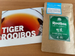 日本茶製法オーガニック生葉（ナマハ）ルイボスティー..オーガニック認証を取得した最高級グレードの茶葉を100％使用❣️..日本の緑茶のような製法で作られた特別な&hellip;のInstagram画像