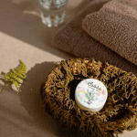 〓@sabao_officialバランシングクレンジングバームお試しさせていただいてます。.ワセリンたっぷりのバームに透明感に導く温泉水、アロエベラ液汁を配合したクレンジングバーム。希&hellip;のInstagram画像