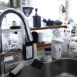 ＊2021.3.10＊#ga 🌤ぽかぽか陽気？外に出ていないので分からず(笑)散歩いこうかな〜・・sᴏᴀᴘᴅɪsᴘᴇɴsᴇʀ・・長年愛用し続けて&hellip;のInstagram画像