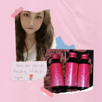 ・夕方を過ぎても元気でいたい・家事も仕事も頑張りたい・お出掛けも楽しめるように何歳になっても女性らしくありたいと思ったので、ウェルヴィータを飲んでみた💖女性のゆらぎと上手につき&hellip;のInstagram画像