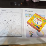 モニプラでクレヨン当選しましたー。#クレヨン #みつろうクレヨン #はちみつクレヨン #銀鳥産業 #monipla #gincho_fanのInstagram画像