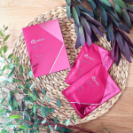 ＿＿＿＿＿ ⑅︎◡̈︎* ・・気になる法令線のケアに@quanis_official  様ののInstagram画像