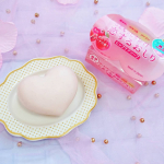 ⠀⠀⠀＼恋するおしり🍑／⠀ヒップケア専用のソープだよ&hearts;️⠀⠀美容垢さんやフォロワーさんが⠀オススメしてて⠀ずっと気になってたから⠀試せて嬉しい🤭💕⠀⠀角質ケ&hellip;のInstagram画像