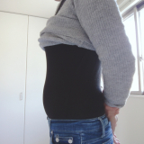 「ウエストニッパー」の画像（2枚目）