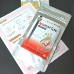 *【入浴剤 紹介】✴️薬用 ホットタブ 重炭酸✴️をお試しさせていただきました✨ドイツの自然炭酸泉の研究から誕生した、家庭でも気軽に炭酸泉を楽しめる薬用入浴剤😍肩こり・&hellip;のInstagram画像