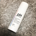 @pdc_jp pdc pH Balancer Balance Whip W Cleanser ピーエイチバランサーバランスホイップWクレンザー を試させていただきました。.落ちにくいアイ&hellip;のInstagram画像
