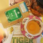 今回は、株式会社TIGERさんの『生葉(ナマハ)ルイボスティー』を御試ししました✨✨✨✨モニプラファンブログさん経由になります🎵プレミアム・ルイボスティーをいただいた事はありましたが、生葉&hellip;のInstagram画像