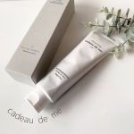 ୨୧┈┈┈┈┈┈┈┈┈┈┈┈┈┈୨୧とってもオシャレなマッサージクリームを見つけました！それが、2月に新発売された『cdmマッサージクリーム』海本来の豊富なエキスを贅沢に使用したマ&hellip;のInstagram画像