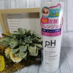 株式会社pdc様からご提供いただき「pHバランサー バランスホイップWクレンザー」をお試ししました💛弱酸性の炭酸泡クレンジングで洗顔とメイク落としが一度で完了する便利なクレンザー。プッ&hellip;のInstagram画像