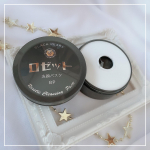 ロゼット洗顔パスタ　ブラックパール﻿☆&there4;..&there4;..&there4;..&there4;..&there4;..&there4;..&there4;..&there4;..&there4;..&there4;..&there4;..&there4;..&there4;..&there4;..&there4;..&there4;..&there4;. &there4;..&there4;.. ☆﻿﻿﻿ロゼットが誇るロングセ&hellip;のInstagram画像