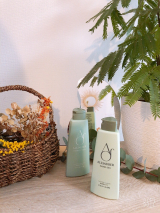 口コミ記事「アルザウバーハンドクリーンジェル・ローション」の画像