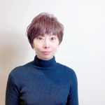 New hair✂️【春の大人ヘア】ピンク&times;ピンクの実果子ショートヘア外国人風透明感カラー「エドルカラー」＋カットをしていただきました💓春だからふんわり軽く、カラーはピンクが気分🌸&hellip;のInstagram画像