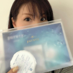 炭酸パック　プルリpurury❇︎ウツクシア　炭酸パック　プルリを使ってみました💗おうちエステの質がすごく高くて驚き‼︎本当にお肌がプルプルになりました🙌❇︎しかも衛生&hellip;のInstagram画像