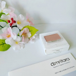 2008年に国内で誕生したアムリターラを紹介します。🌸ハイビスカスチーク(レフィルのみ)/パウダリータイプ🌸color&rarr;ノーブルピンクをお試しさせて頂きました。2008年に国内&hellip;のInstagram画像