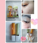 こんにちは🍀いつもイイねありがとうございます❤もう少しで🌸が開花しますね🎶春ときめくコスメ❤😷でメイクがなかなか思うようにできませんね💧👁メイクならできますネ🌟&hellip;のInstagram画像