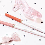 ☽⋆゜抜け感ライン締め色シャドウライナー﻿﻿イベリスピメル﻿クリームシャドウライナー﻿﻿101 COPPER BROWN﻿102 PINK BROWN﻿﻿限定色です🥰﻿&hellip;のInstagram画像