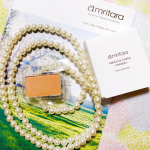 #アムリターラ #オーガニック #サスティナブル #スキンケア発想のメイク #チーク #ダマスクローズ #ハイビスカス #monipla #amritara_fan☑︎ アムリターラ☑︎ &hellip;のInstagram画像