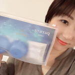 ✧︎ウツクシア 炭酸パックpurury✧︎u0040utukcia ウツクシア様の炭酸パックプルリをお試しさせて頂きました✨インスタで見かけて気になってたの😍化粧ノリが悪い、カサカサでハリ&hellip;のInstagram画像