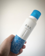 ほんとにこれ爽快感！！スーッととっても気持ちいいんです👏香りも爽やからどこか懐かしい香りで私はすごく好みです！もちろんつけた仕上がりももっちりしっとり保湿されそれが持続するのがすごいところ&hellip;のInstagram画像