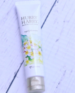 日々消毒消毒で指先もカサカサそんな毎日に消毒液と一緒に欠かせなくなったハンドクリーム最近使っているのはこちらのハリーハリー　大人のハンドバーム国産プラセンタ、アルガンオイル、コラー&hellip;のInstagram画像