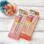 .﻿イベリスピメルのクリームシャドウライナー❤️﻿﻿カラーライナー流行ってますよね😊﻿こちらは締め色シャドウがアイライナーになったような商品👏✨﻿﻿ふんわりと発色するパールが配&hellip;のInstagram画像