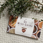 @dr_misoshiru 様よりDr.味噌汁いただきました！早速、きのこと芽キャベツを入れて高麗人参の香りがふわっとして味付けは濃すぎずとても飲みやすかったです♪高麗人参、生&hellip;のInstagram画像