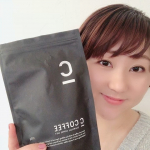 ✧︎C_COFFEE チャコールコーヒーダイエット✧︎u0040c_coffee_official シーコーヒー様のチャコールコーヒーダイエットをお試しさせて頂きました!!チャコールダイエット&hellip;のInstagram画像