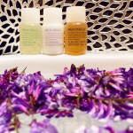 ペリカン石鹸さんの南フランス産フレグランス幸せアロマバスセット✨✨プロバンシア(PROVINSCIA)シャンプー(ラベンダー)コンディショナー(ラベンダー)バス&シャワ&hellip;のInstagram画像