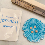onaka 葛の花由来イソフラボンが内臓脂肪と皮下脂肪を減らすのを助けるサプリメント❤️#onaka #機能性表示食品 #おなか #葛の花 #ピルボックス #ピルボックスジャパン #イ&hellip;のInstagram画像