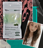 健康な環境で育った栄養豊富なスーパーフードで毎日を元気はつらつに過ごせたらと思いこちらのサプリを飲みはじめました💖ハワイアンスピルリナ、醗酵クロレラ、キヌアスプラウト3種類のスーパーフ&hellip;のInstagram画像