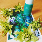 🌿サスティナブルUVケア🌿*すっかり暖かくなり、日差しも強くなってきました☀️マスクをしていても、しっかり日焼け止めをしています🌿*ドゥーナチュラルコンフォートUVミルク(&hellip;のInstagram画像