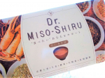 Dr.味噌汁Dr.味噌汁は医師と共同開発したダイエット味噌汁です！楽に続けられるよう、満腹成分「サイリウムハスク」が入っているほか、燃焼成分の「黒生姜」、アメリカでは肥満治療にも使われ&hellip;のInstagram画像