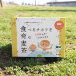 子供がゴクゴク飲むお茶！子供が牛乳大好きで牛乳ばかり飲むのですが、牛乳はあまり良い話を聞かないし(我が家はパスチャライズ牛乳を選択することが多いです)、他の飲み物も好んで飲んで欲しいと思っていたと&hellip;のInstagram画像