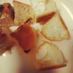 #築野食品 #グルテンフリー #グルテンフリースイーツ #グルテンフリーのお菓子 #グルテンフリーおやつ #グルテンフリー生活 #お取り寄せスイーツ #おやつタイム #米粉スコーン #スコーン #チョ&hellip;のInstagram画像