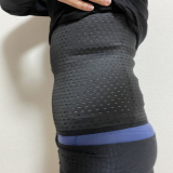 「腰のお肉&hellip;」の画像（2枚目）