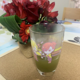 「リファータさんのフルーツと野菜のおいしい青汁」の画像（1枚目）