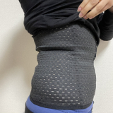 「腰のお肉&hellip;」の画像（3枚目）