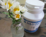 口コミ：スクスクのっぽくん『カルシウムグミ』　～有限会社ルーティの画像（4枚目）