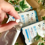 Pinky FRESH ピンキーフレッシュ3箱45日分をいただきました💖歯にムズムズ感があって、これってもしや歯周病で突然抜ける可能性あり？と恐ろしく思うこの頃です。乳酸菌の歯磨き&hellip;のInstagram画像