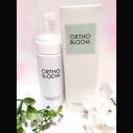 ☘オーソブルーム　クレンジングフォーム泡洗顔石鹸界面活性剤不使用の泡で出てくるクレンジングフォームです✨肌のバリア機能を守りながら汚れだけ落とし肌の老化を予防🙌100%天然素材でで&hellip;のInstagram画像